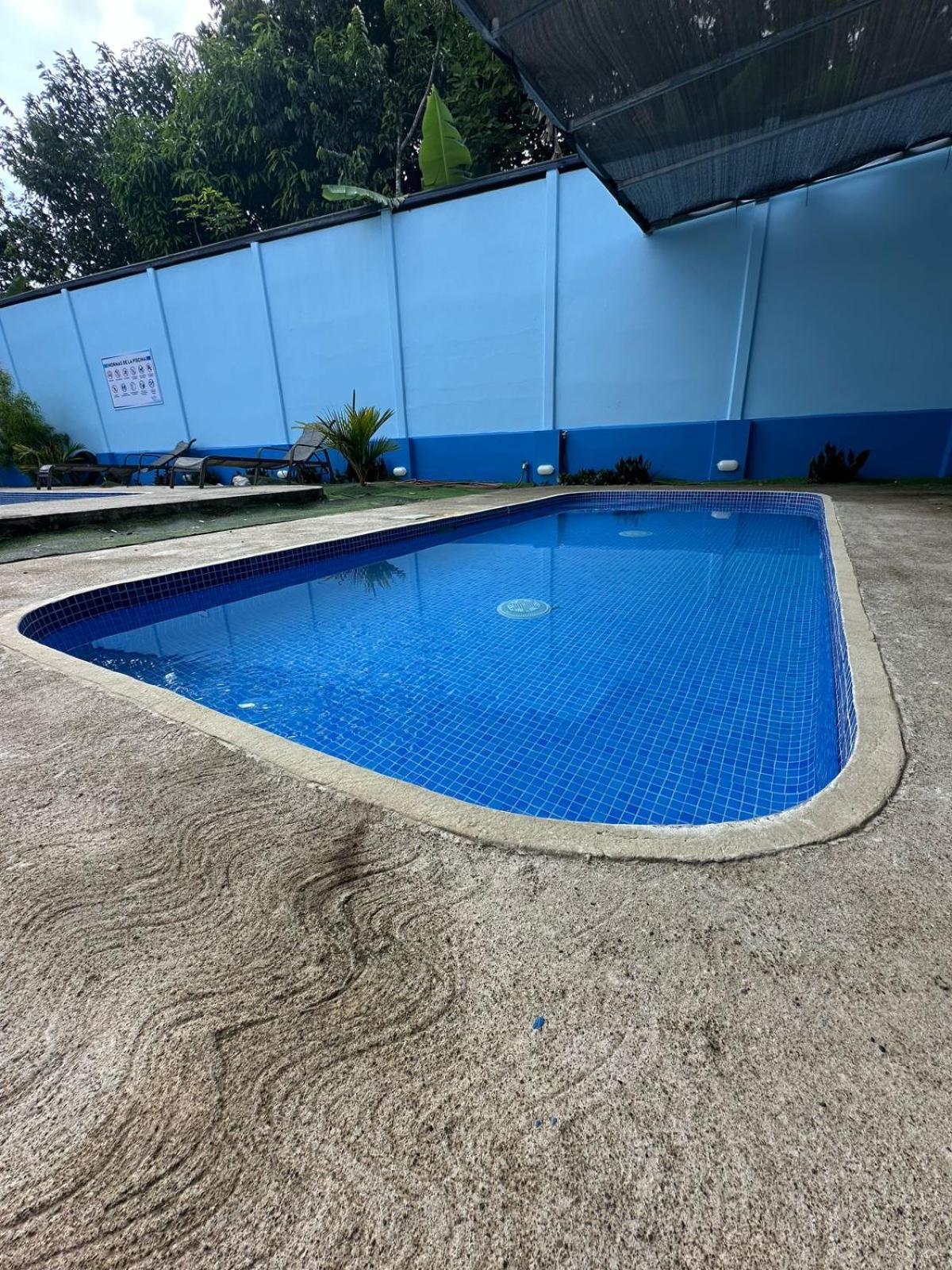 Apartamento Con Dos Habitaciones San Isidro De El General Экстерьер фото